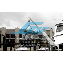 Provision Crane &amp; Davit Hmc4